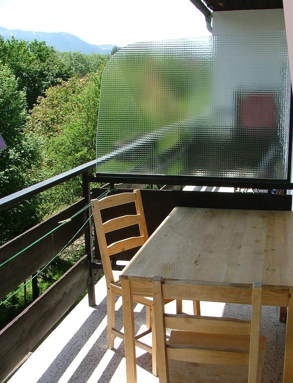 Pension Weiss Drobollach am Faakersee Phòng bức ảnh